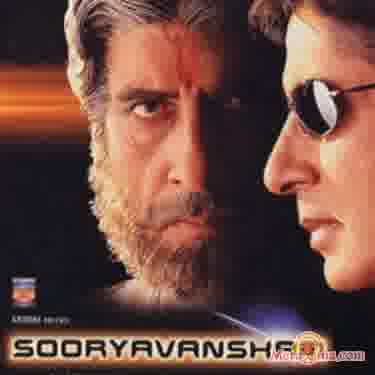 Poster of Sooryavansham (1999)
