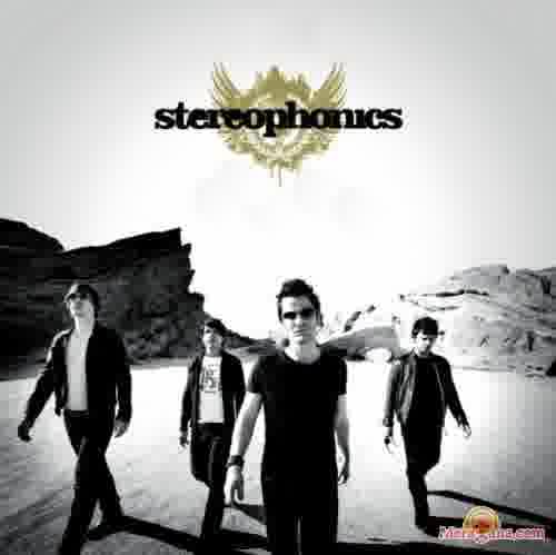 Poster of Stereophonics+-+(English)