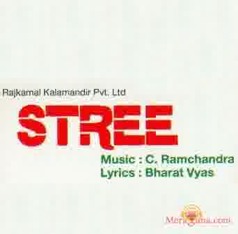 Poster of Stree (1961)