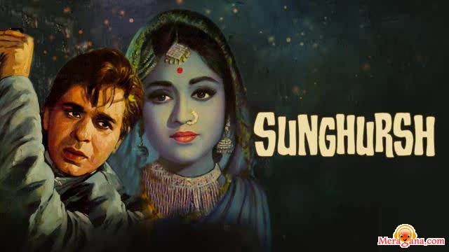 Poster of Sunghursh+(1968)+-+(Hindi+Film)
