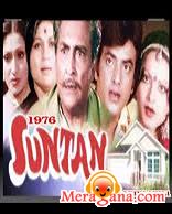 Poster of Suntan+(1976)+-+(Hindi+Film)