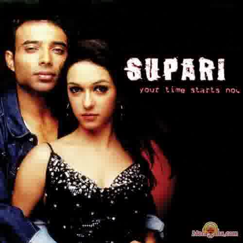 Poster of Supari+(2003)+-+(Hindi+Film)