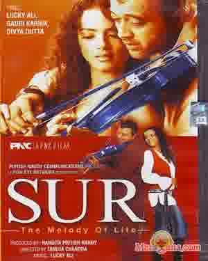 Poster of Sur+(The+Melody+of+Life)+(2002)+-+(Hindi+Film)