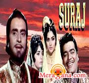 Poster of Suraj+(1966)+-+(Hindi+Film)