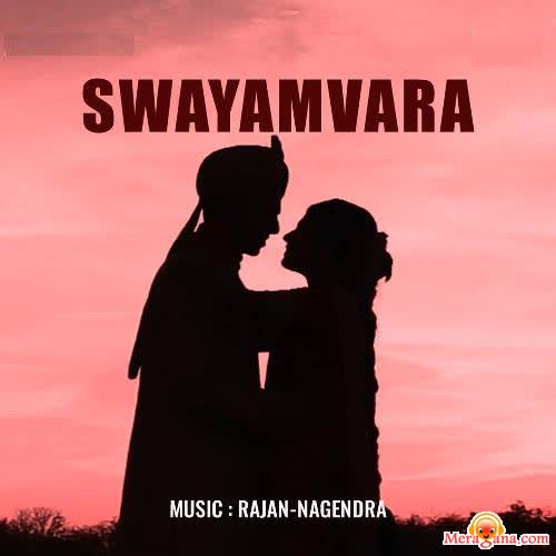 Poster of Swayamvara+(1973)+-+(Kannada)