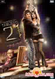 Poster of Table No 21 (2013) 