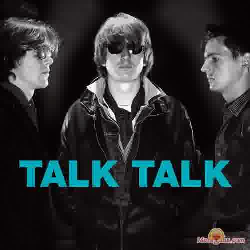 Poster of Talk Talk