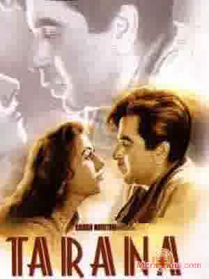 Poster of Tarana (1951)