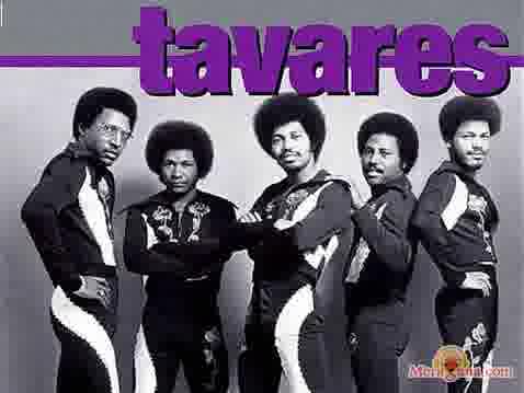 Poster of Tavares