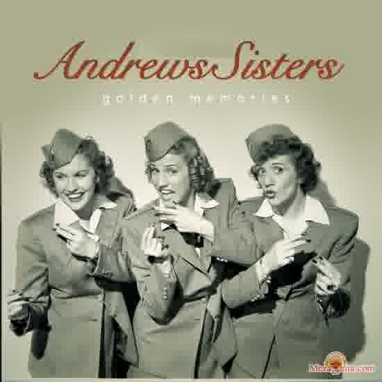 Poster of The+Andrews+Sisters+-+(English)