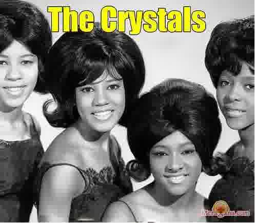 Poster of The Crystals