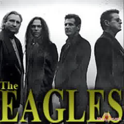 Poster of The Eagles