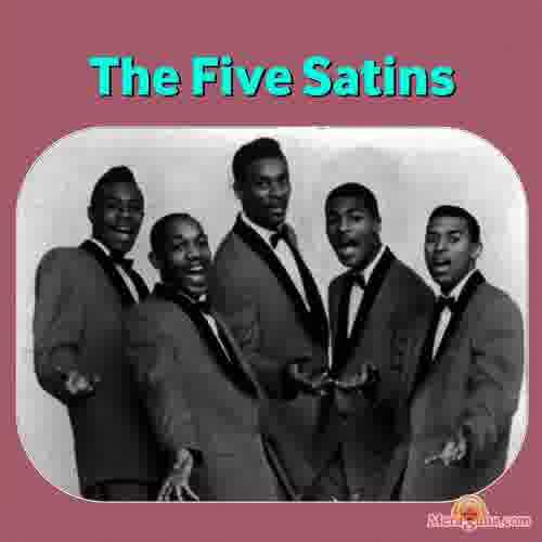 Poster of The Five Satins