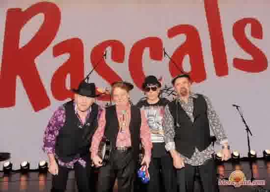 Poster of The Rascals