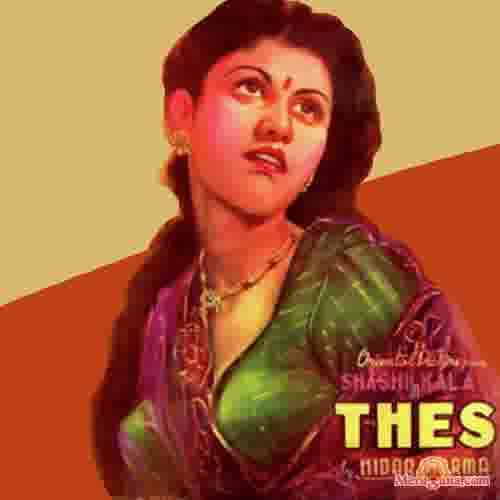 Poster of Thes+(1949)+-+(Hindi+Film)