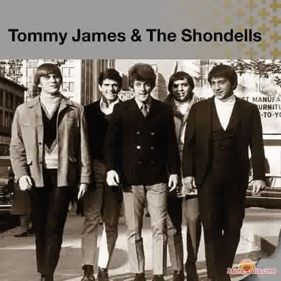 Poster of Tommy James & The Shondells