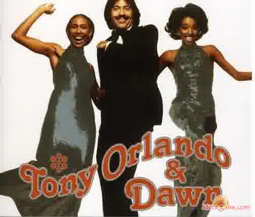Poster of Tony Orlando and Dawn