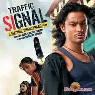 Poster of Traffic+Signal+(2007)+-+(Hindi+Film)