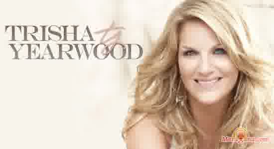 Poster of Trisha Yearwood