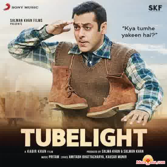 Poster of Tubelight+(2017)+-+(Hindi+Film)