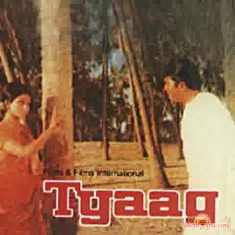 Poster of Tyaag+(1977)+-+(Hindi+Film)