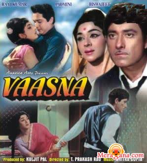 Poster of Vaasna+(1968)+-+(Hindi+Film)
