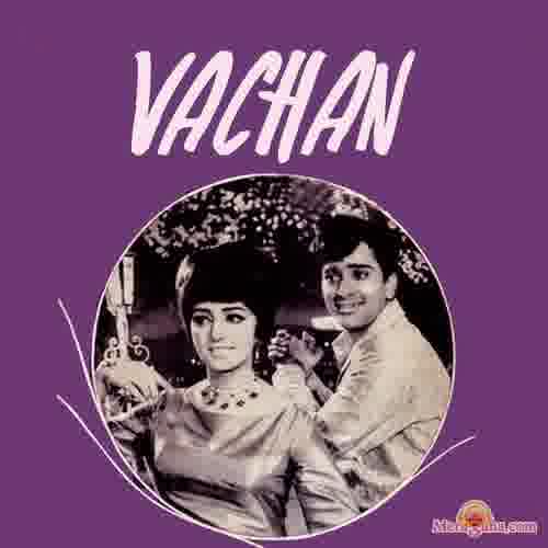 Poster of Vachan+(1970)+-+(Hindi+Film)