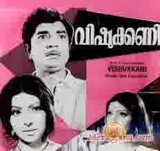 Poster of Vishukkani+(1977)+-+(Malayalam)