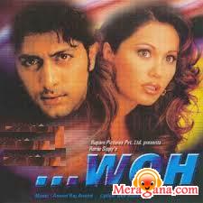 Poster of Woh+(2004)+-+(Hindi+Film)