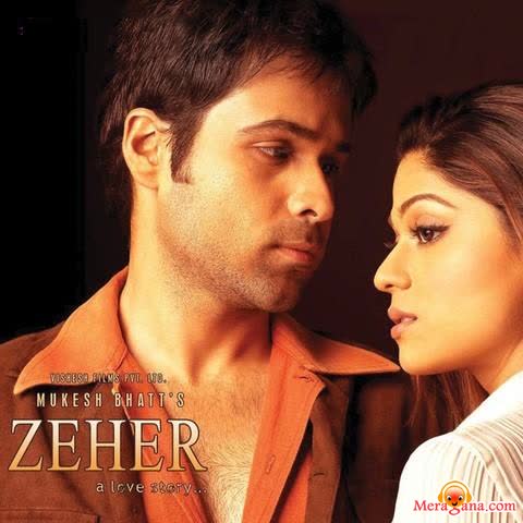 Poster of Zeher+(A+Love+Story)+(2005)+-+(Hindi+Film)