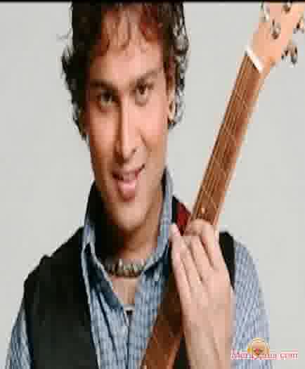 Poster of Zubeen+-+(Indipop)